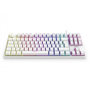 TECLADO GAMING ESG K7 SILENT-NINJA 453313 ENERGY SISTEM