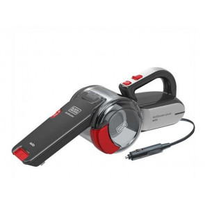 ASPIRADOR BLACK&DECKER COCHE CICLONICO 12V PV1200AV