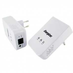 KIT DE ADAPTADORES PLC LPLCE500FMPD2 ENERGIZER