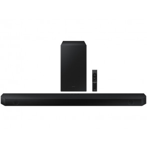 BARRA DE SONIDO HW-Q60B SAMSUNG (OUTLET)