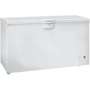 CONGELADOR HORIZONTAL SMEG 1 PUERTA LIBRE INSTALACION 350 LITROS E CO402E