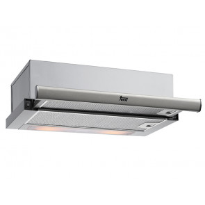 CAMPANA TEKA TELESCOPICA 60CM INOX HALOGENA TL-6420 40474260