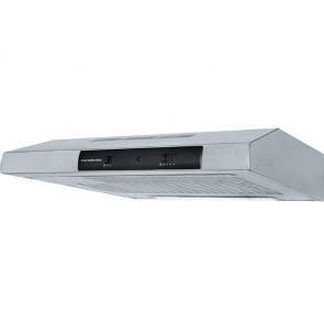 CAMPANA EURODOMO CONVENCIONAL SLIM 60 INOX ESL 60S T SS (OUTLET)