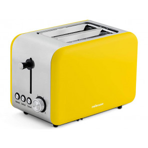 TOSTADOR CRISPY YELLOW MELLERWARE