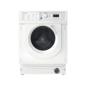 LAVADORA SECADORA INDESIT INTEGRABLE 7KG/5KG 1200rpm F BIWDIL751251