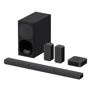 BARRA DE SONIDO HT-S40R SONY