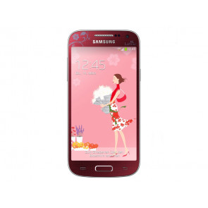 GALAXY S4 I9505 LA FLEUR (R) SAMSUNG