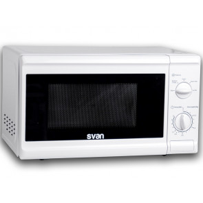 MICROONDAS LIBRE INSTALACION SVAN 20L 700W BLANCO SVMW700