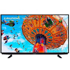 SMART TV LED ULTRA HD 4K ANDROID 43" GRUNDIG 43GFU7960C