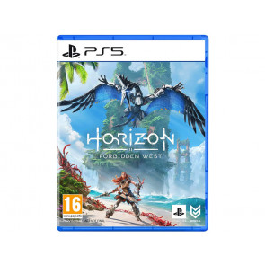 JUEGO PS5 HORIZON FORBIDDEN WEST 9720492 SONY