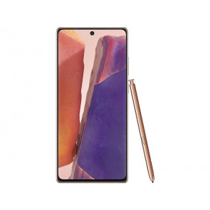 GALAXY NOTE 20 5G SM-N980F 256GB BRONZE SAMSUNG