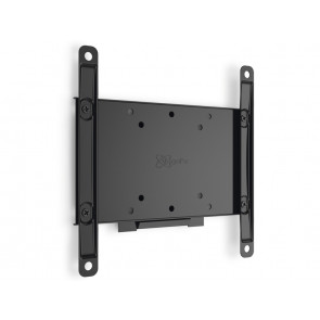 SOPORTE PARED MA2000 FIJO 19-40" NEGRO VOGELS