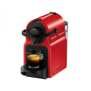 CAFETERA NESPRESSO XN1005 INISSIA ROJA KRUPS