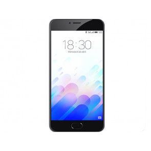 M3 NOTE LTE DUAL SIM L681H 16GB (GY/B) MEIZU