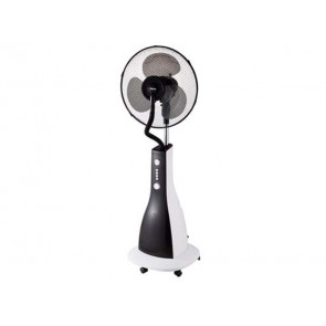 VENTILADOR NEBULIZADOR DE PIE FSM40 QLIMA