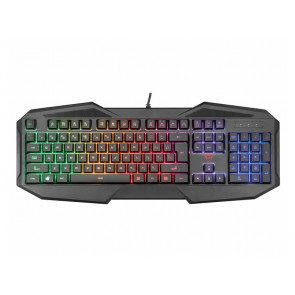 TECLADO GAMING GXT-830RW 22279 TRUST