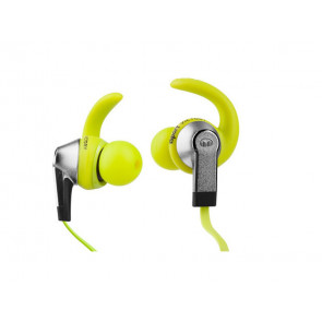 AURICULARES ISPORT VICTORY (GR) (REAC) MONSTER CABLE