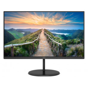 MONITOR ESTANDAR LED ULTRA HD 4K 27" AOC U27V4EA