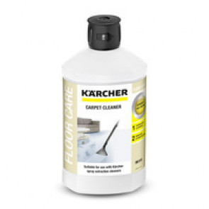 DETERGENTE PARA ALFOMBRAS KARCHER RM 519