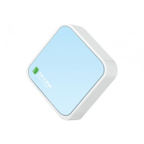 ROUTER TL-WR802N TP-LINK