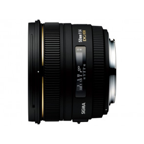 AF50 F1.4 EX DG HSM (NIKON) SIGMA