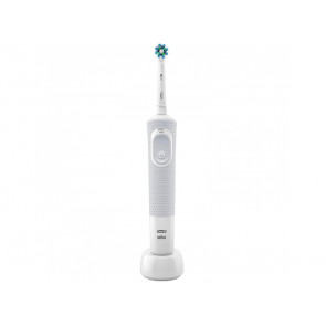 CEPILLO DENTAL ORAL-B VITALITY D100 CROSS ACTION BLANCO BRAUN