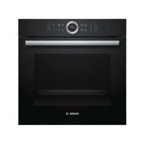 HORNO MULTIFUNCION PIROLITICO A+ BOSCH HBG675BB1
