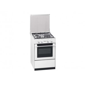 FSG62000DXL, Cocina Gas Butano 4 fuegos (opc G.Natural)