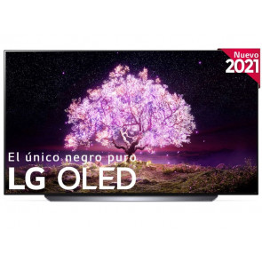 SMART TV OLED ULTRA HD 4K 77" LG 77C14LB