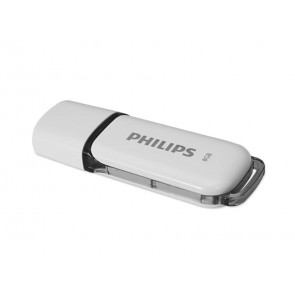 PENDRIVE 2.0 SNOW 8GB (FM08FD70B/10) PHILIPS