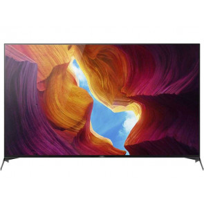SMART TV LED ULTRA HD 4K ANDROID 55" SONY KD-55XH9505
