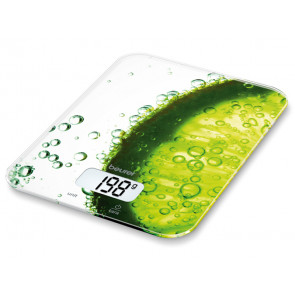 BALANZA DE COCINA KS19 FRESH BEURER