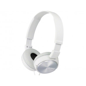 AURICULARES MDR-ZX310 (W) SONY