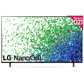 SMART TV NANOCELL ULTRA HD 4K 65" LG 65NANO806PA