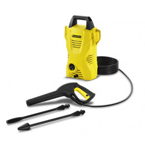 LIMPIADOR K2 COMPACT KARCHER