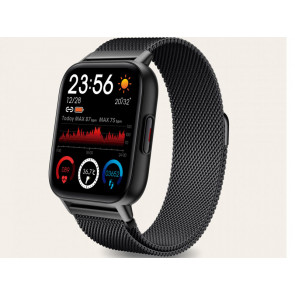 RELOJ INTELIGENTE COSMIC 2 PULSERAS BXSW11N KSIX