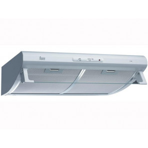 CAMPANA TEKA EXTENSIBLE 60CM BLANCA HALOGENA C-6310 40461541