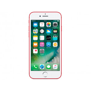IPHONE 7 128GB RED PEMIUM REFURBISHED GRADO A+ APPLE