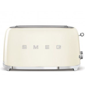 TOSTADOR 2 RANURAS 1500W TSF02CREU SMEG