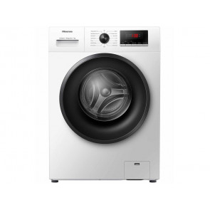 LAVADORA HISENSE CARGA FRONTAL 7KG 1200rpm E WFPV7012EM