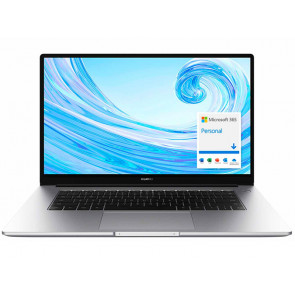 MATEBOOK D15 (BOHRK-WAQ9BR-PSBUN) HUAWEI
