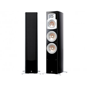 ALTAVOCES DE SUELO NS-555 (B) YAMAHA