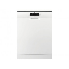 LAVAVAJILLAS AEG LIBRE INSTALACION 15 SERVICIOS A+++ FFB63700PW