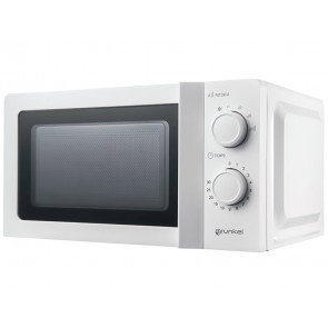 MICROONDAS LIBRE INSTALACION GRUNKEL 20L 700W BLANCO MW-20IG
