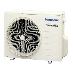 UNIDAD EXTERIOR INVERTER MULTI SPLIT CU-2RE15SBE PANASONIC