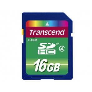 TS16GSDHC4 TRANSCEND