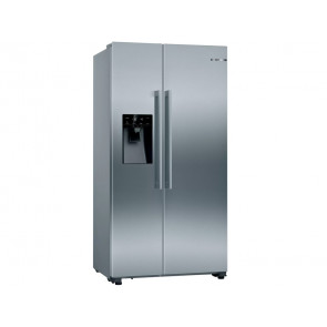 FRIGORIFICO BOSCH SIDE BY SIDE NO FROST A+ KAD93VIFP