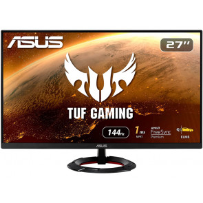 MONITOR TUF GAMING LED FULL HD 27" ASUS VG279Q1R (90LM05S1-B01E70)