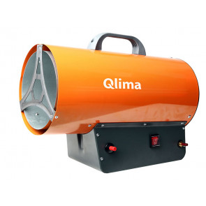 GENERADOR DE AIRE CALIENTE A GAS GFA 1030 E QLIMA