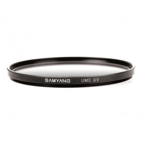 55MM UV HMC SAMYANG